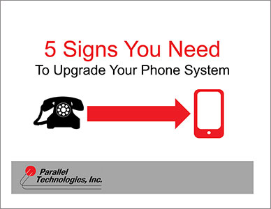 5 Signs You Need to Upgrade Your Phone System