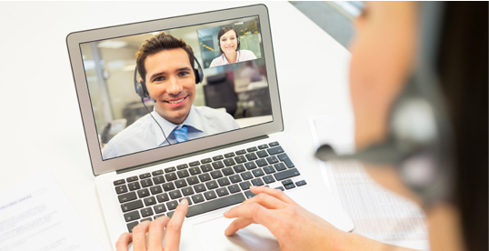 Video Conferencing