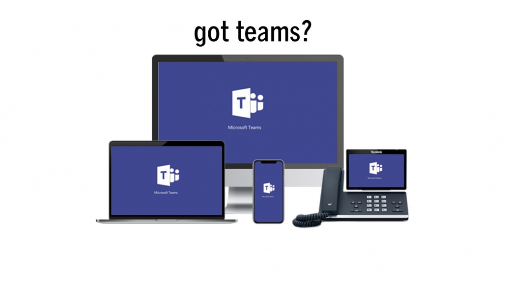 microsoft teams calling