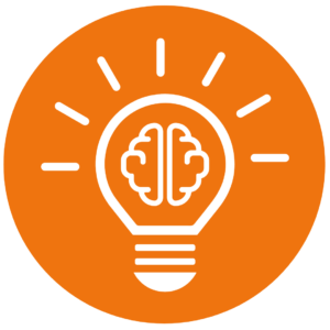 light bulb icon